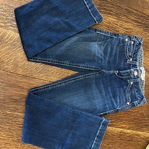 Girls size 14 Ariat wide leg trousers